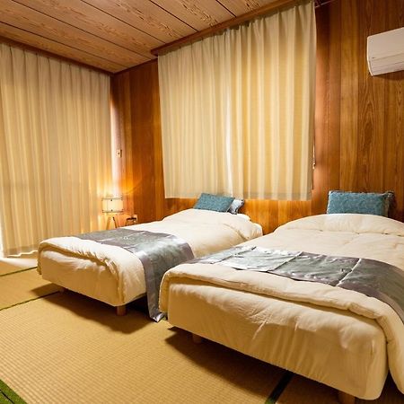 Mizunowa B035 Villa Nago Bagian luar foto