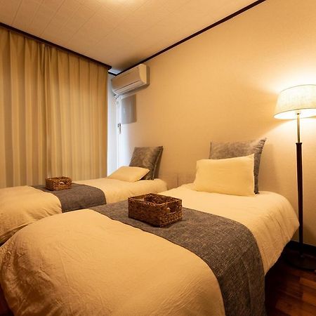 Mizunowa B035 Villa Nago Bagian luar foto