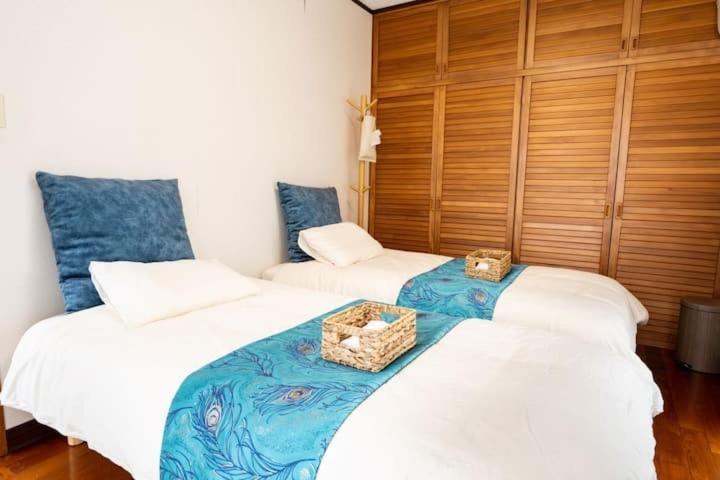 Mizunowa B035 Villa Nago Bagian luar foto