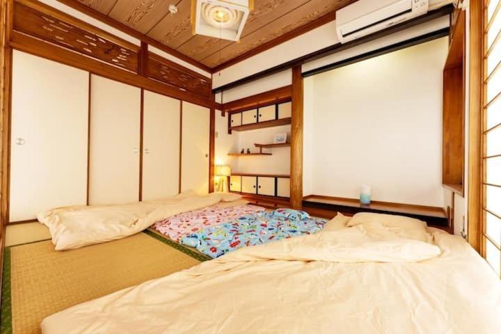 Mizunowa B035 Villa Nago Bagian luar foto