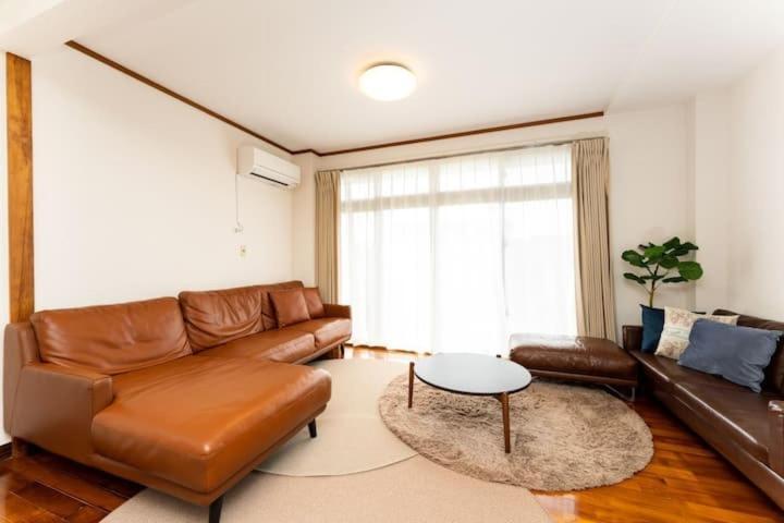 Mizunowa B035 Villa Nago Bagian luar foto