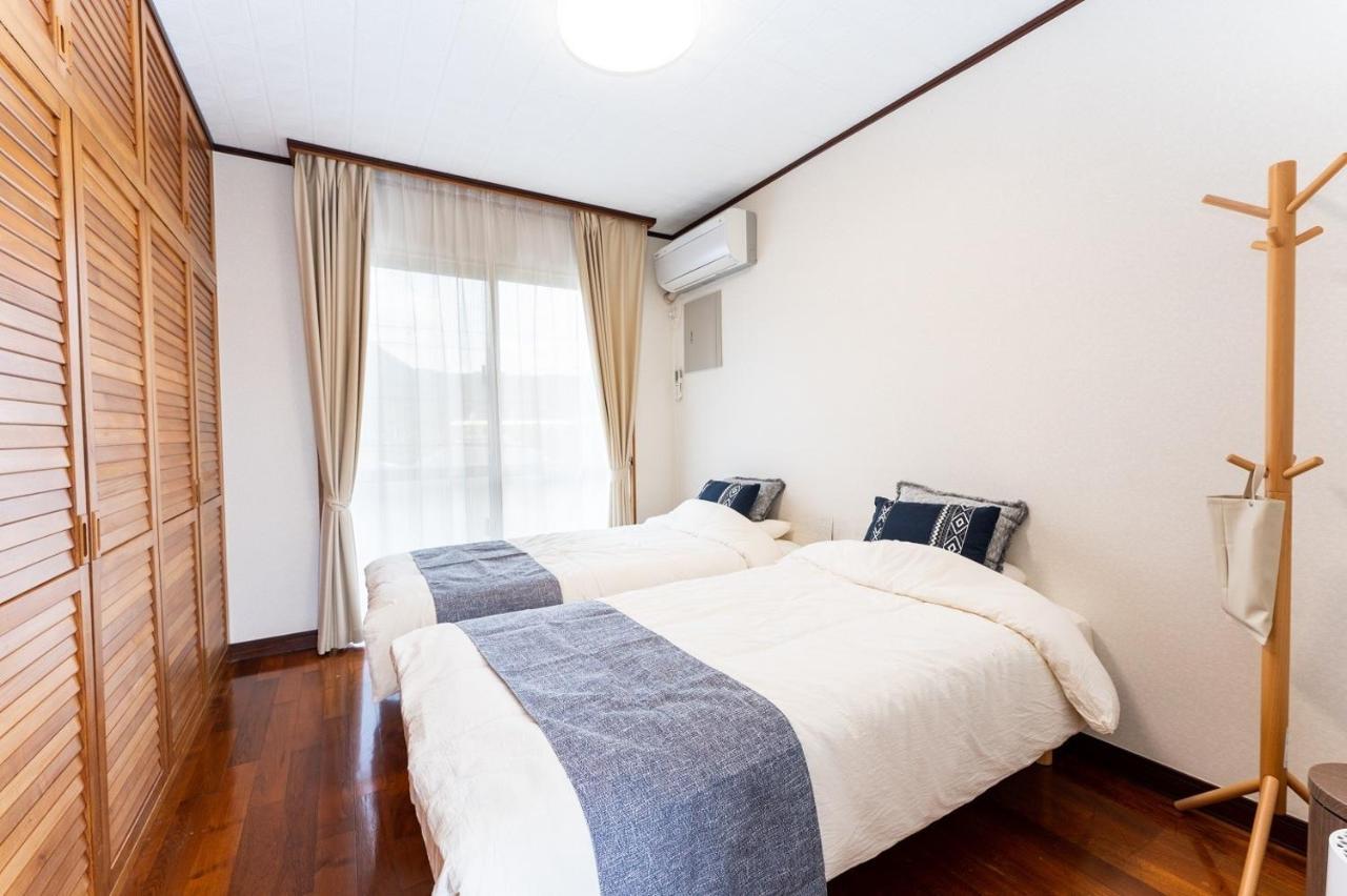 Mizunowa B035 Villa Nago Bagian luar foto