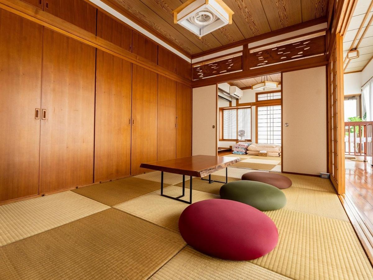 Mizunowa B035 Villa Nago Bagian luar foto