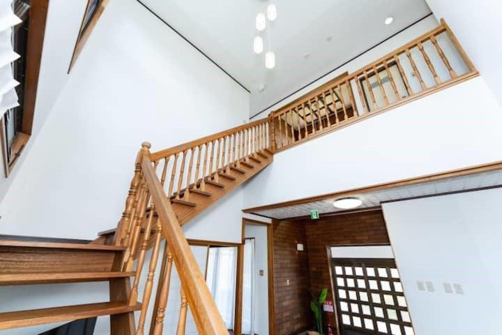 Mizunowa B035 Villa Nago Bagian luar foto