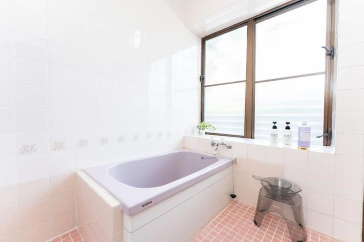 Mizunowa B035 Villa Nago Bagian luar foto