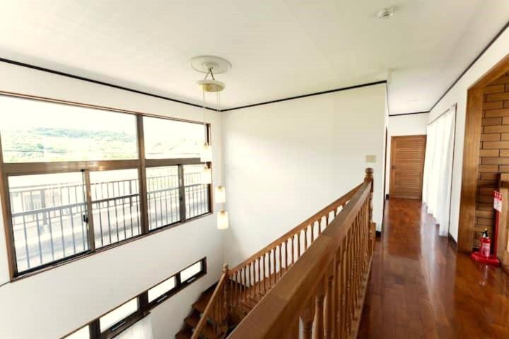 Mizunowa B035 Villa Nago Bagian luar foto