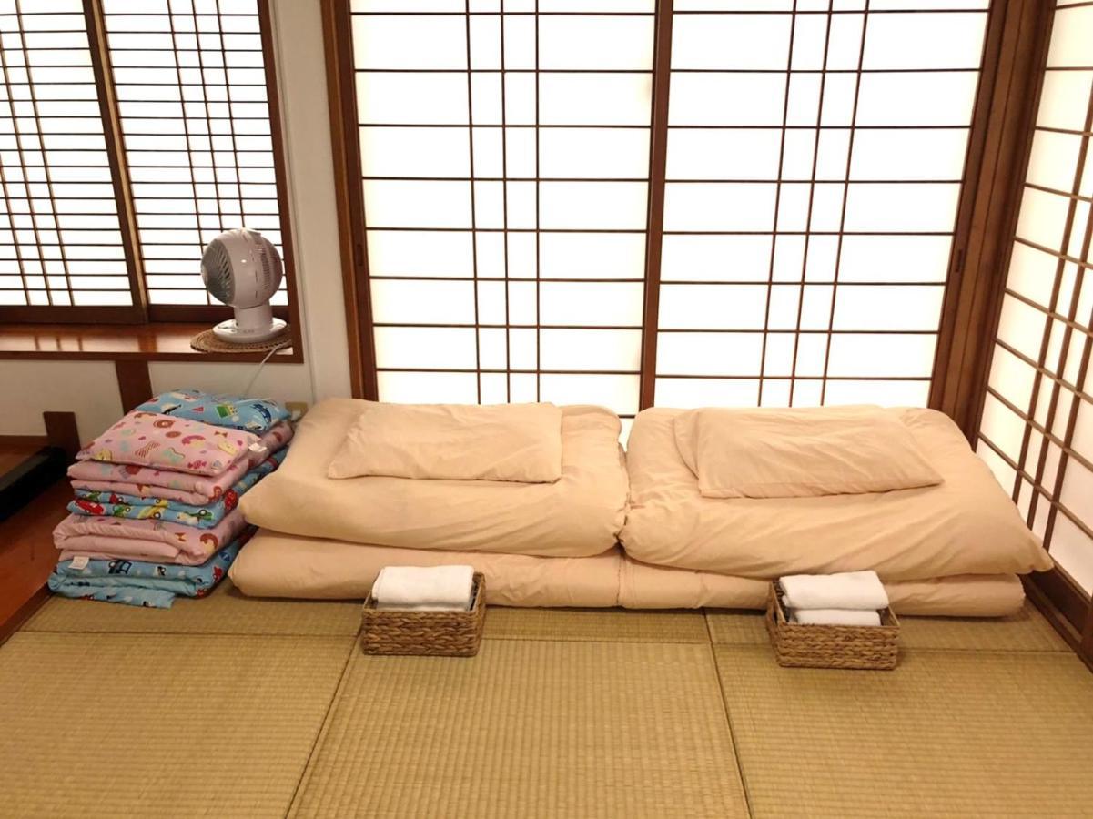 Mizunowa B035 Villa Nago Bagian luar foto