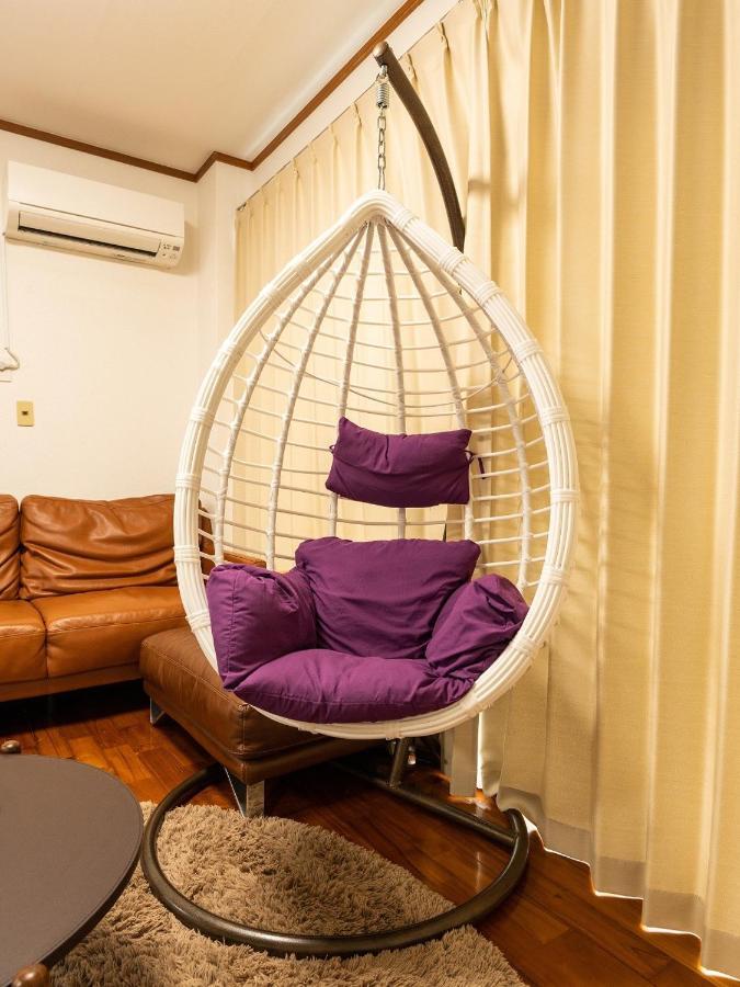 Mizunowa B035 Villa Nago Bagian luar foto