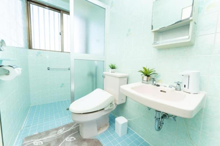 Mizunowa B035 Villa Nago Bagian luar foto