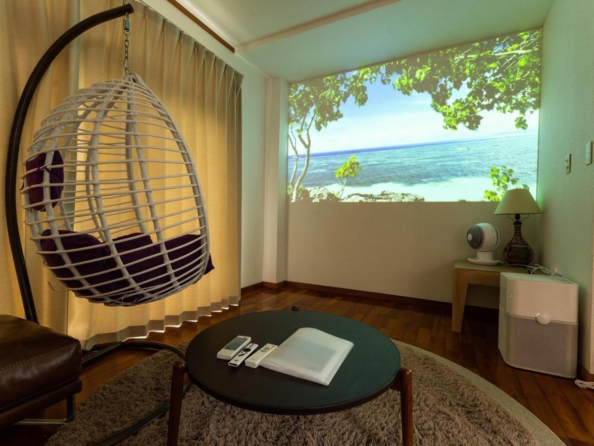 Mizunowa B035 Villa Nago Bagian luar foto