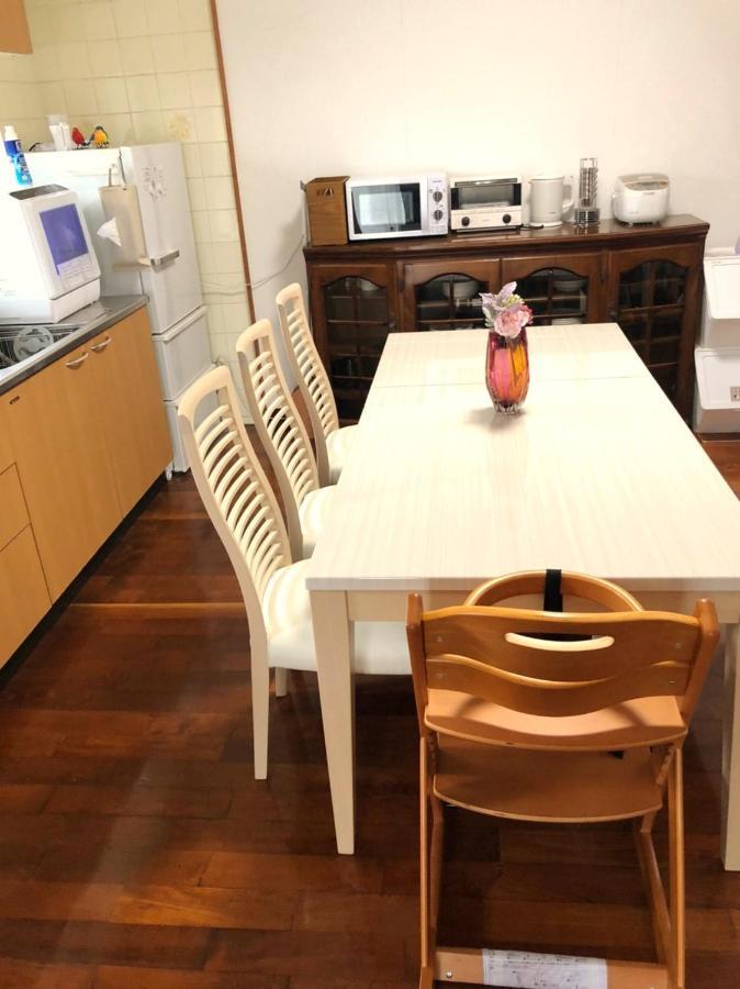 Mizunowa B035 Villa Nago Bagian luar foto