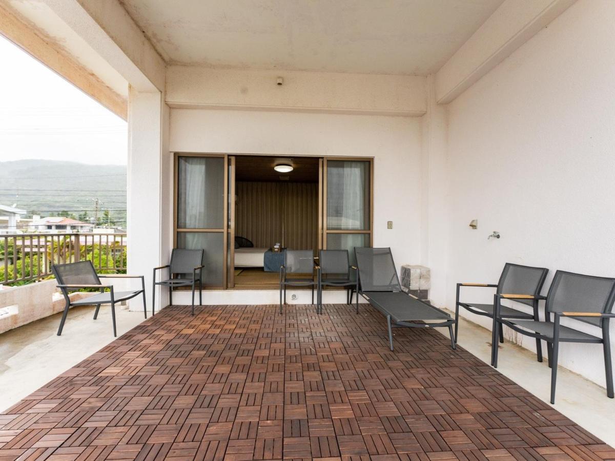Mizunowa B035 Villa Nago Bagian luar foto