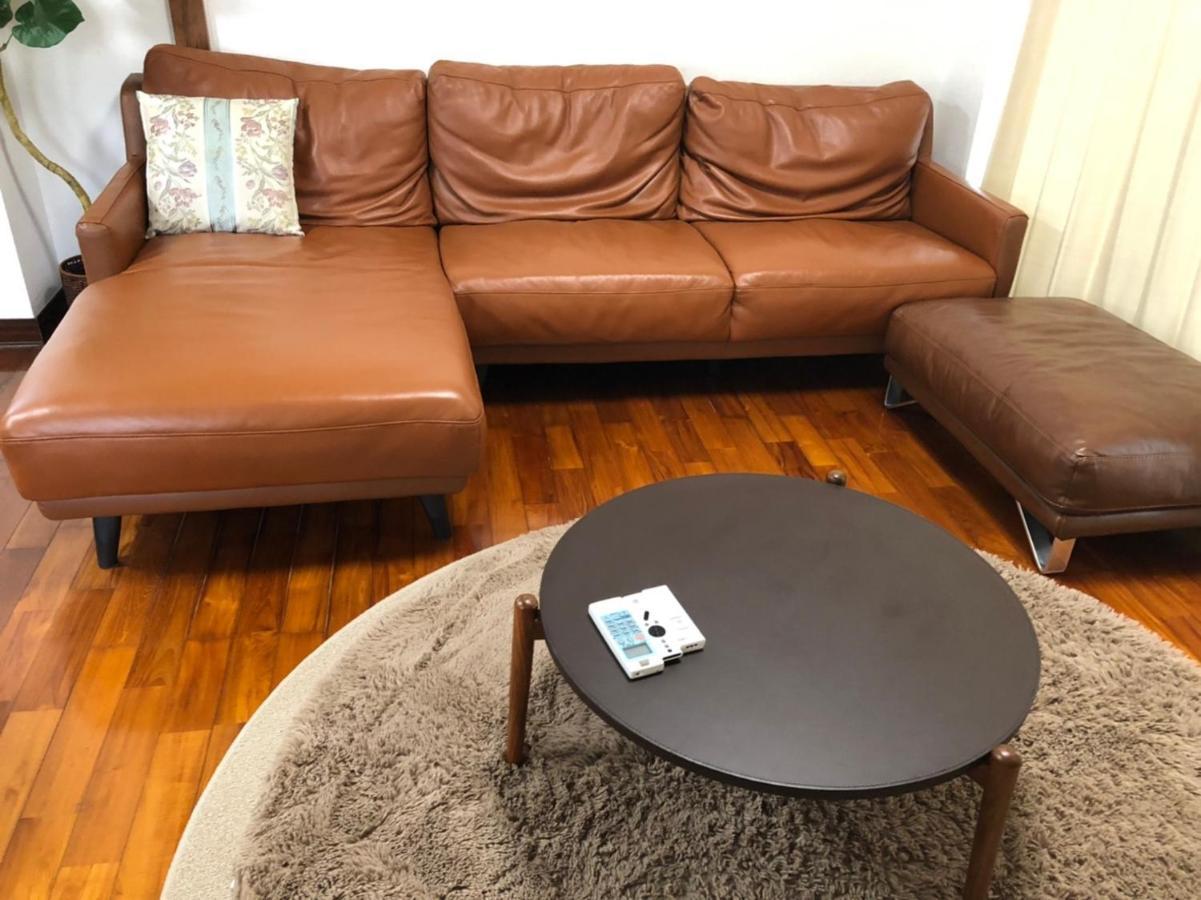 Mizunowa B035 Villa Nago Bagian luar foto