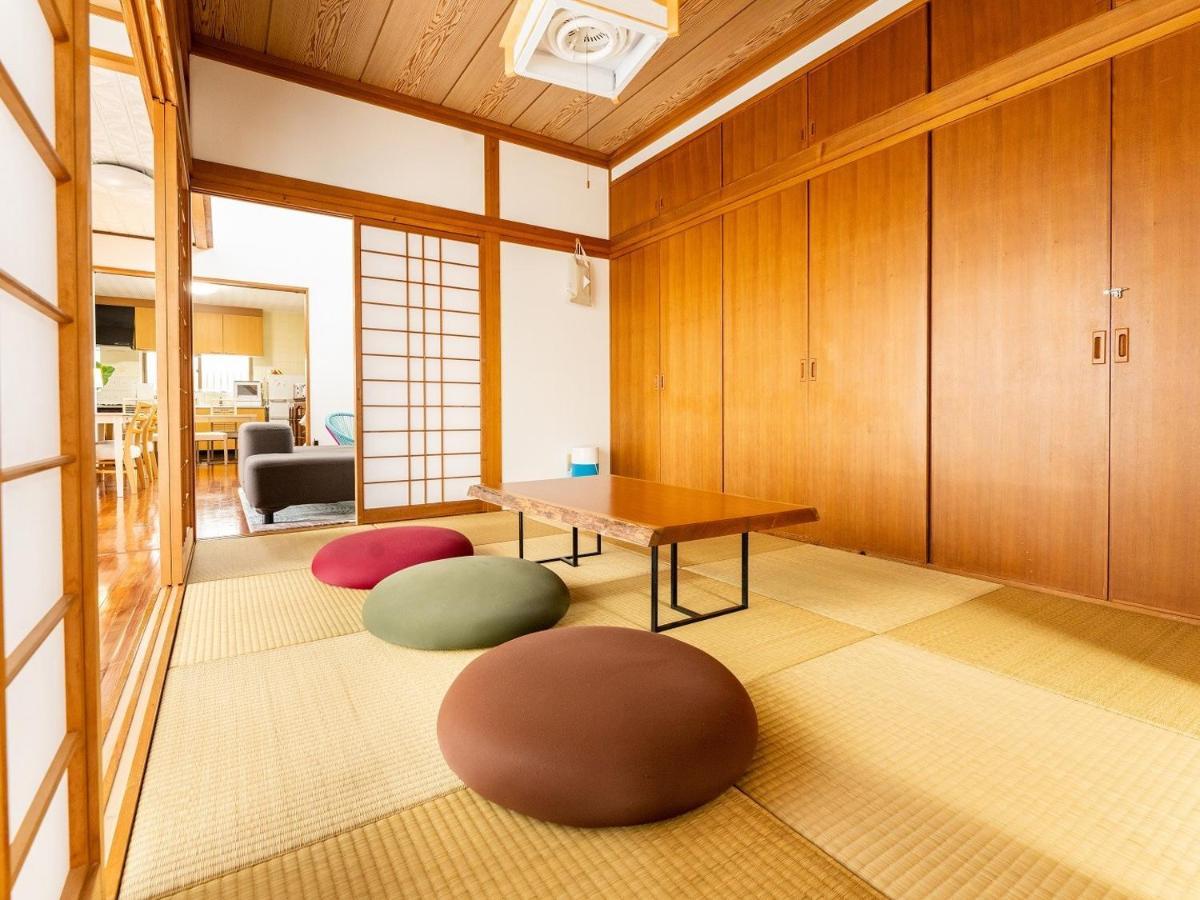 Mizunowa B035 Villa Nago Bagian luar foto